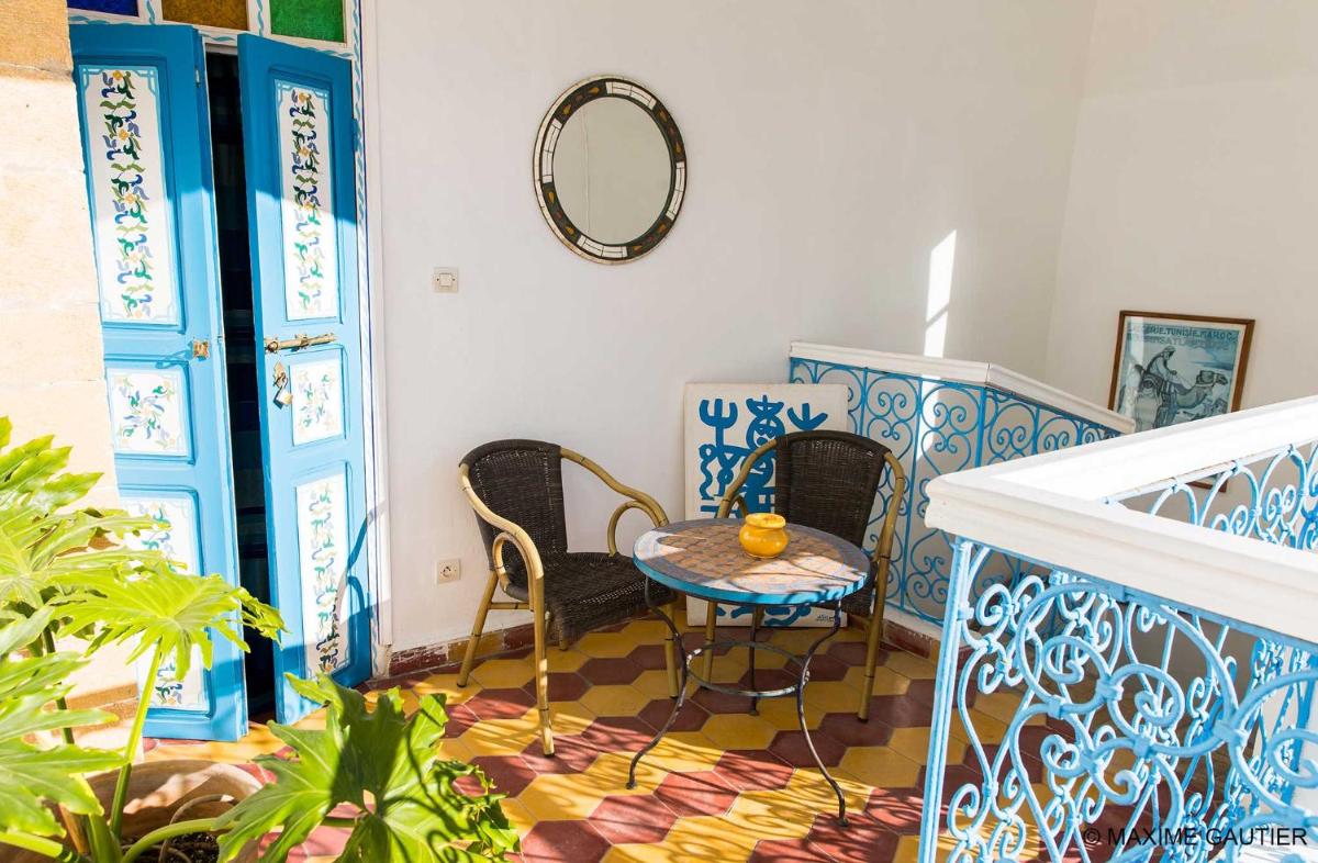 Hôtel Emeraude Essaouira - image 7