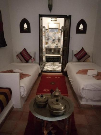 Riad Etoile De Mogador - image 12