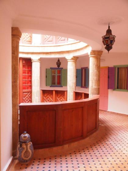 Riad Al Khansaa - image 17