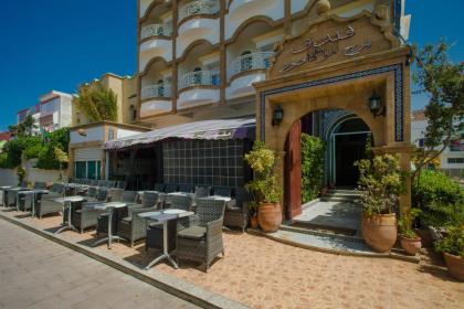 Hotel Borj Mogador - image 2