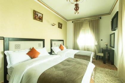 Hotel Borj Mogador - image 20