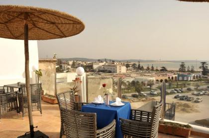 Hotel Riad Ben Atar - image 11