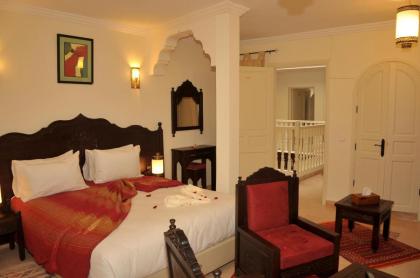 Hotel Riad Ben Atar - image 13