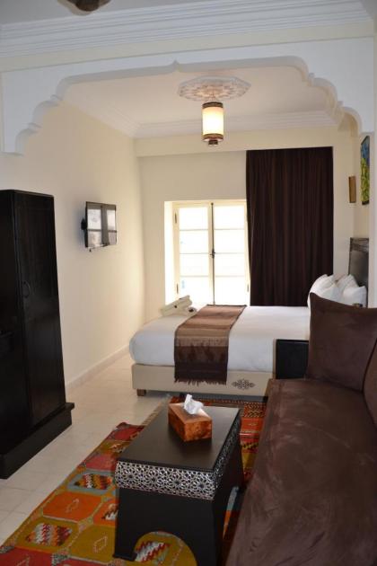 Hotel Riad Ben Atar - image 14