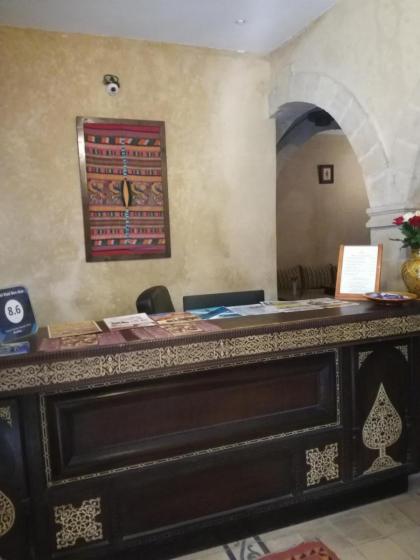 Hotel Riad Ben Atar - image 17