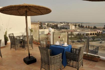 Hotel Riad Ben Atar - image 6