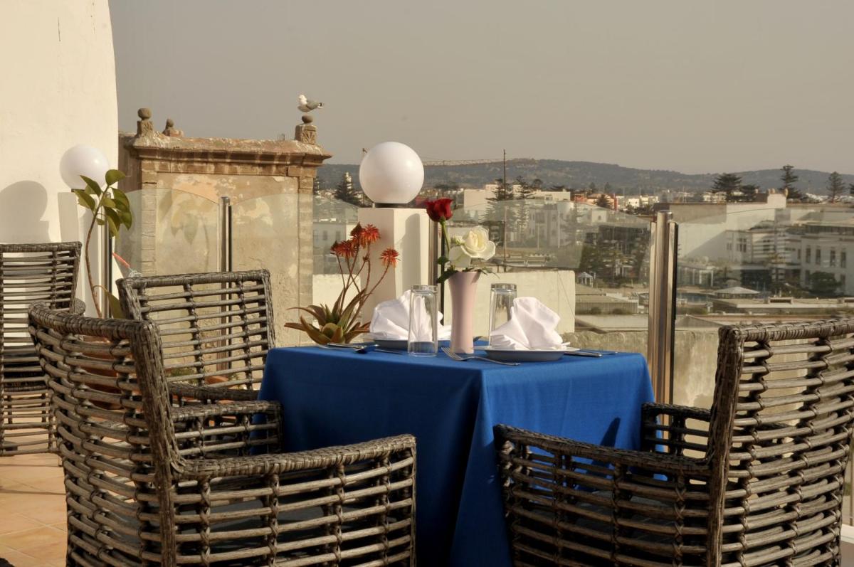 Hotel Riad Ben Atar - image 7