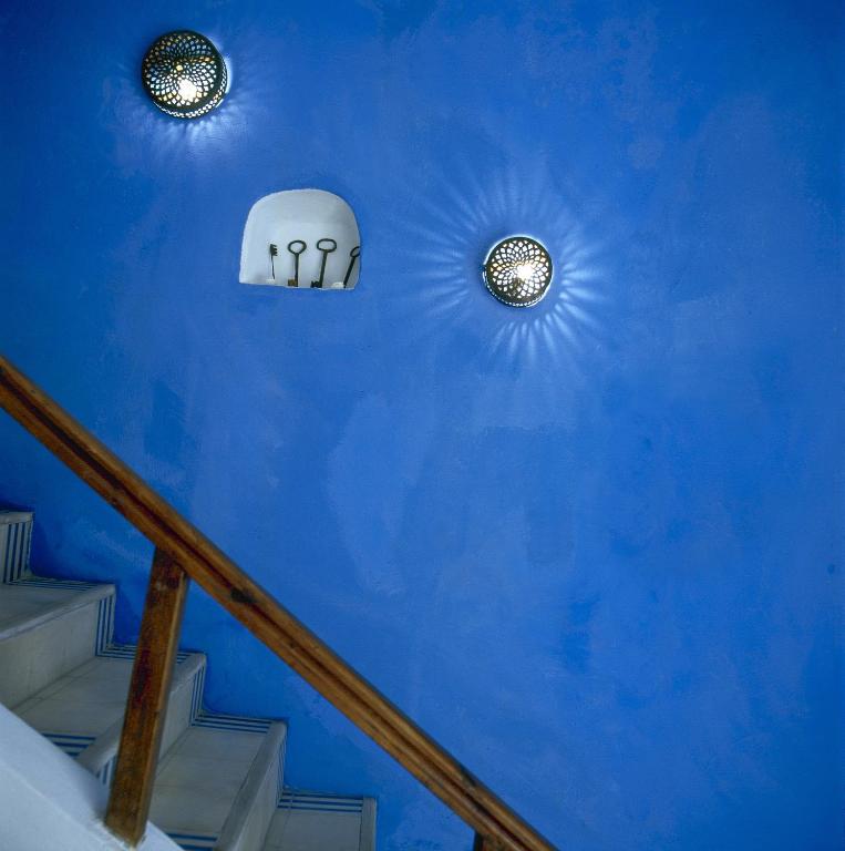 Dar Lazuli Bed & Breakfast - image 4