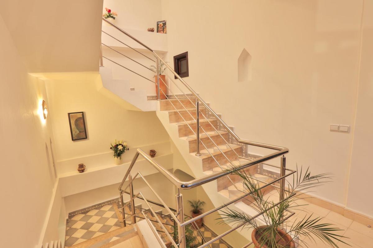 Riad Diamant Blanc - image 4