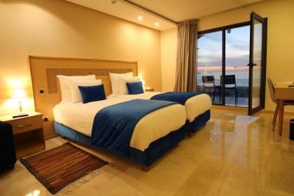 Hotel Cote ocean Mogador - image 12