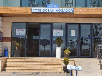 Hotel Cote ocean Mogador - image 4
