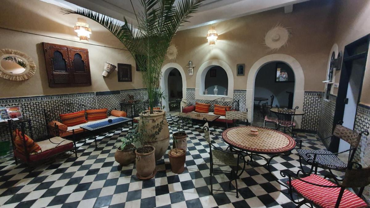 Hotel Magdoul - image 4