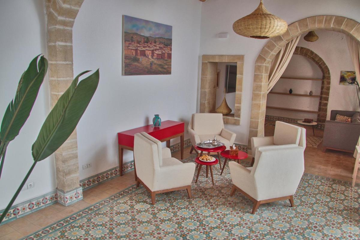 Riad Borj El Baroud - image 3