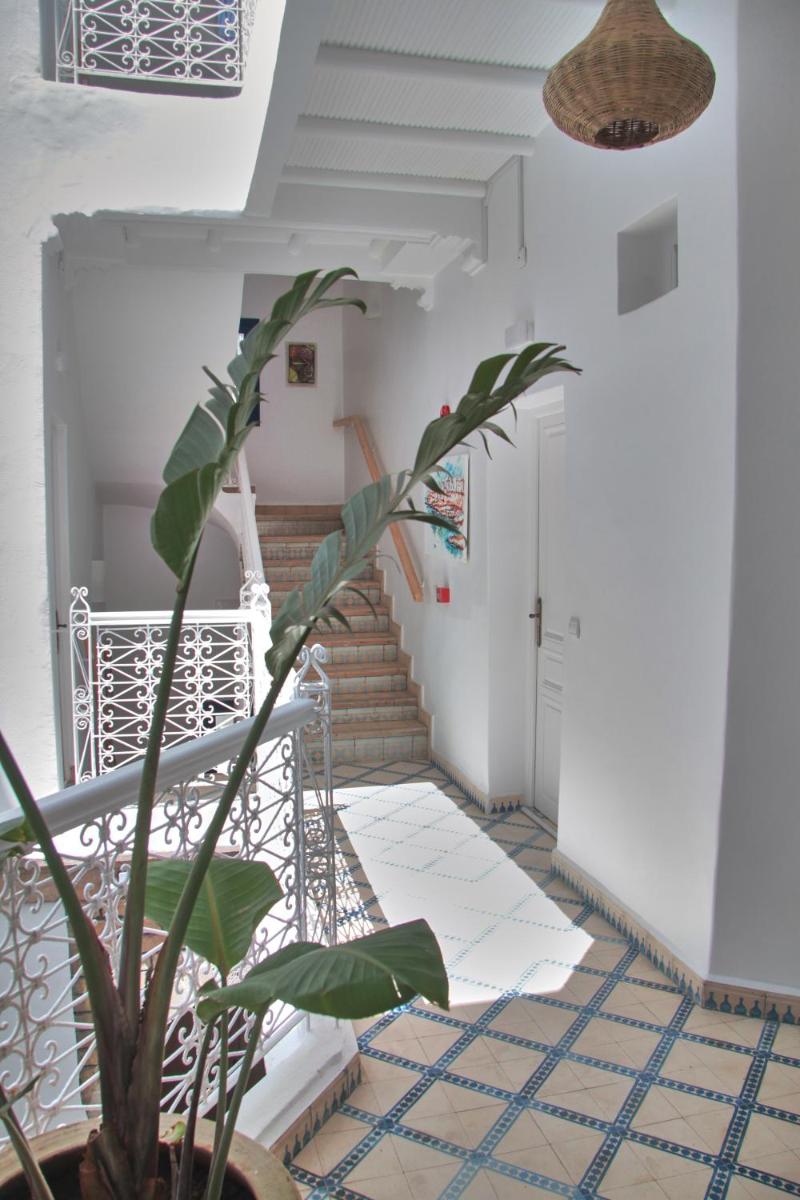 Riad Borj El Baroud - image 6