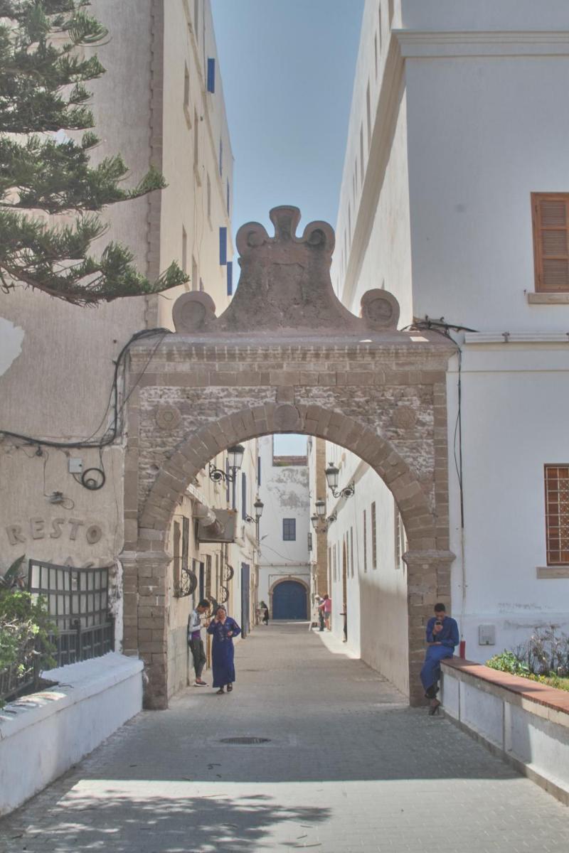 Riad Borj El Baroud - image 7