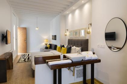 Suite Azur Hotel - image 19