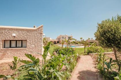 Villa Aruba Superbe villa avec service personnel et piscine chauffée - image 18