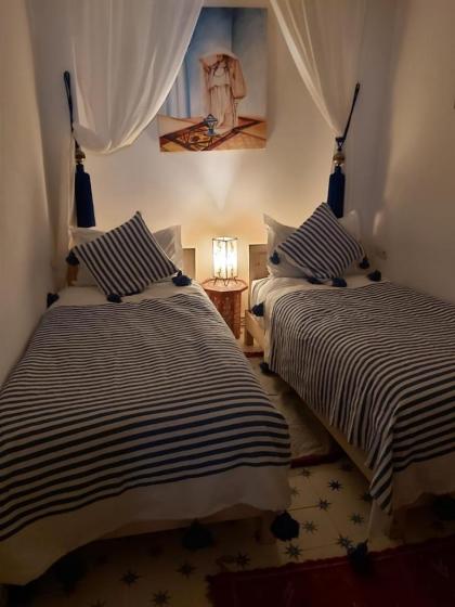 Riad Azul - image 3