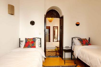 Luxury Riad Mounia - image 13