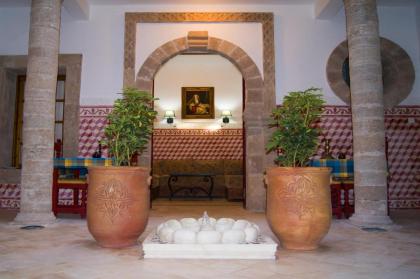 Bed and Breakfast in Essaouira 