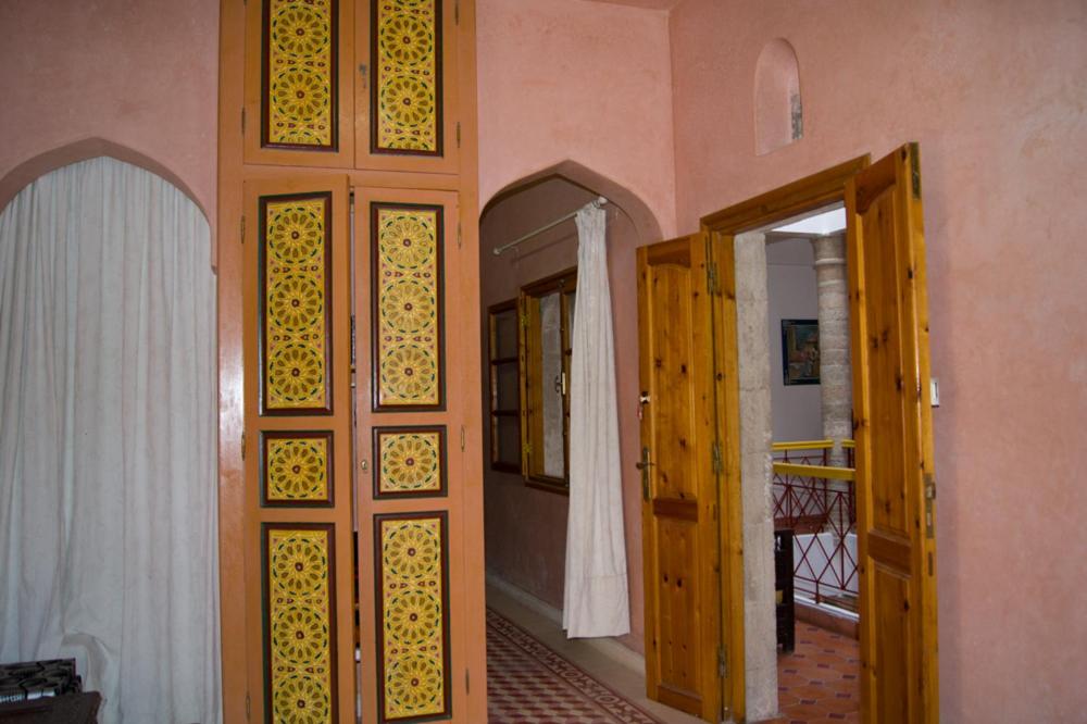 Riad dar Rhamna - image 2