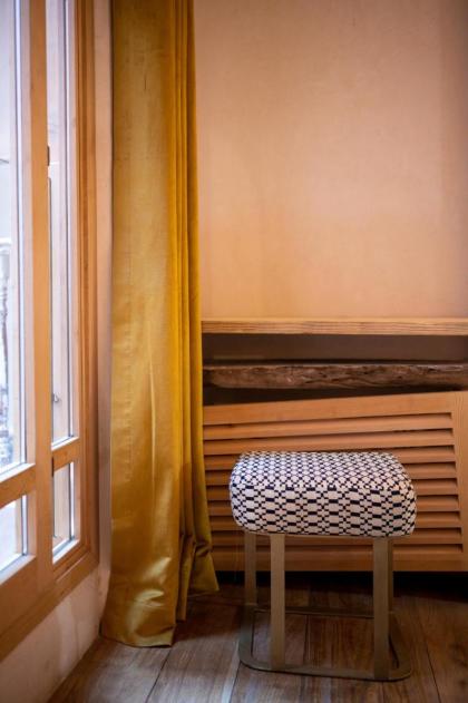 Hotel Mama Lova Essaouira - image 12