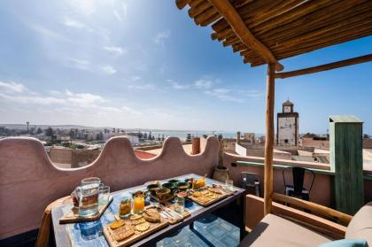 Hotel Mama Lova Essaouira - image 14