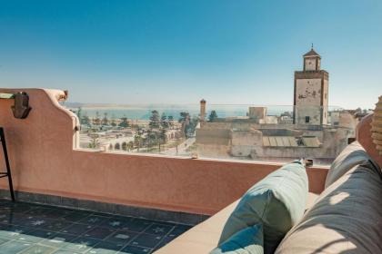 Hotel Mama Lova Essaouira - image 19