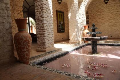 Charmante Villa Riad Dharma - image 8