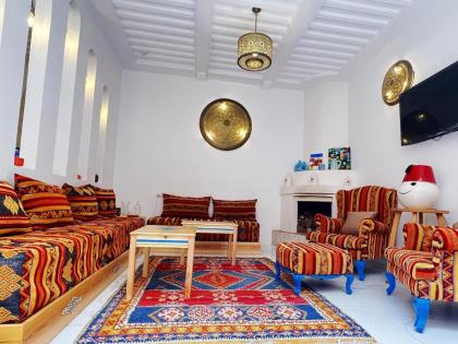 Riad Al Manara - image 16