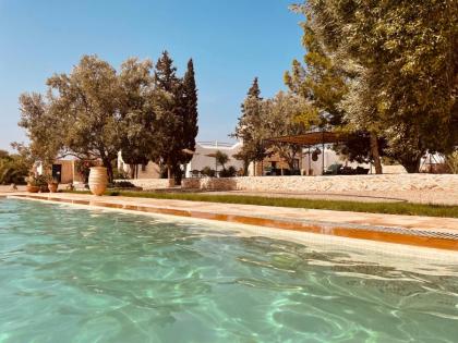 Villa Des Arganiers Essaouira