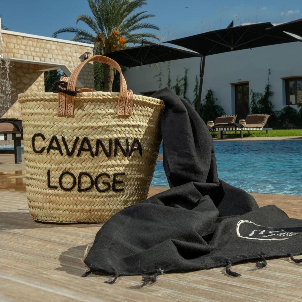 Cavanna Lodge - image 4